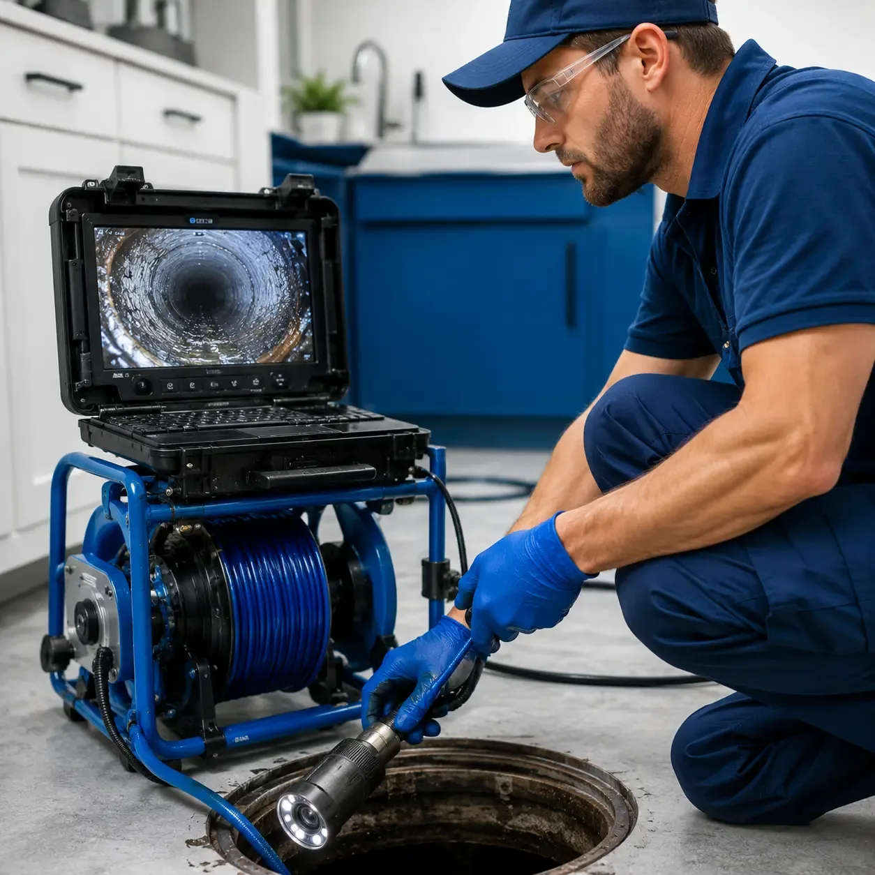 Pipe Relining professionals serving Oconomowoc, WI